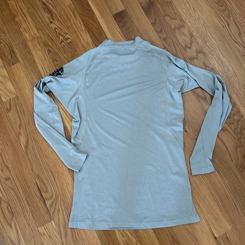 Men's Rash Guard - Picture 5 of 5